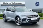 2025 Volkswagen T-Roc