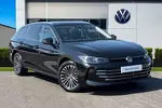 2026 Volkswagen Passat