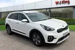 2020 Kia Niro