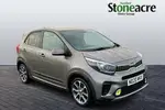 2020 Kia Picanto