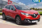 2017 Renault Kadjar