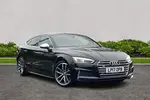 2017 Audi S5