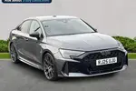 2025 Audi RS3
