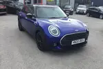 2020 MINI Clubman