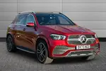 2023 Mercedes-Benz GLE