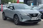 2022 Nissan Qashqai