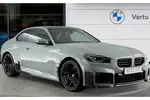 2023 BMW M2