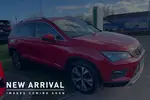 2018 SEAT Ateca