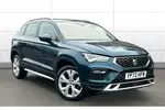 2022 SEAT Ateca