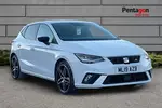 2019 SEAT Ibiza