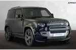 2024 Land Rover Defender