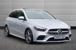 2019 Mercedes-Benz B-Class