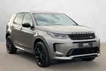 2022 Land Rover Discovery Sport