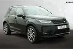 2022 Land Rover Discovery Sport