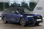 2022 Audi Q7