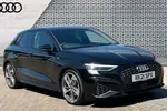 2021 Audi A3