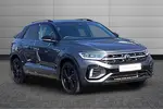 2024 Volkswagen T-Roc