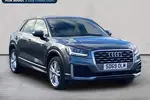 2019 Audi Q2