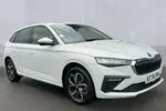 2025 Skoda Scala