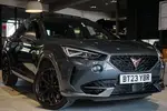 2023 Cupra Formentor
