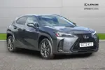 2022 Lexus UX