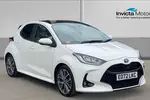 2022 Toyota Yaris