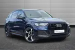 2022 Audi Q7
