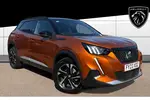 2023 Peugeot 2008