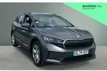 2025 Skoda Enyaq