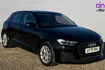 2021 Audi A1
