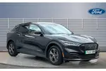 2022 Ford Mustang Mach-E