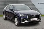 2023 Audi Q2