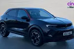 2023 Vauxhall Mokka