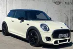 2020 MINI Hatchback