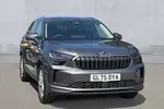 2025 Skoda Kodiaq