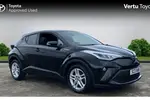 2021 Toyota C-HR