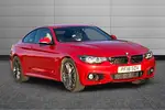2018 BMW 4 Series