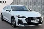 2026 Audi A5