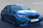 2020 BMW M2