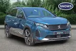 2022 Peugeot 3008