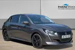 2020 Peugeot 208