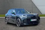 2025 MINI Aceman