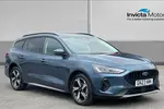 2023 Ford Focus Active