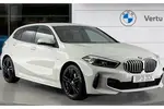 2021 BMW 1 Series