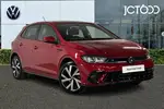 2023 Volkswagen Polo