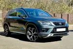 2019 SEAT Ateca