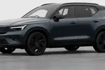 Volvo Ex40