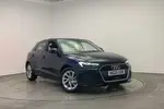 2025 Audi A1