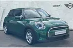 2022 MINI Hatchback