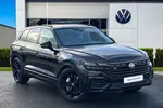 2023 Volkswagen Touareg